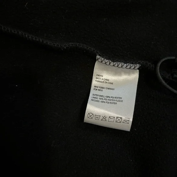 Fersten Worldwide Chrysler Jacket - Picture 9 of 10